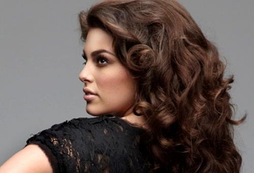 Как выбрать прическу, подчеркивающую ваш тип фигуры 02 Как выбрать прическу, подчеркивающую ваш тип фигуры 02