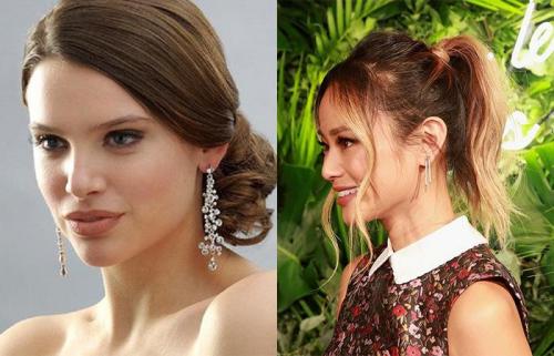 Как выбрать идеальную стрижку в зависимости от формы лица: советы стилистов 18