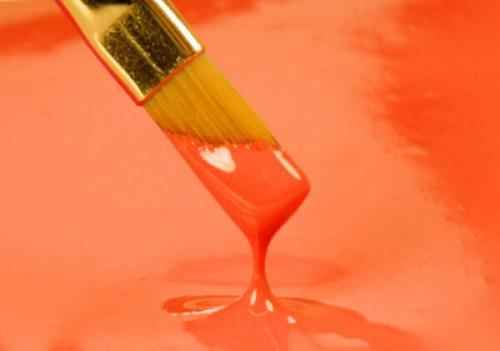 Как сделать рыжий цвет акрилом. Как получить оранжевый цвет при смешивании