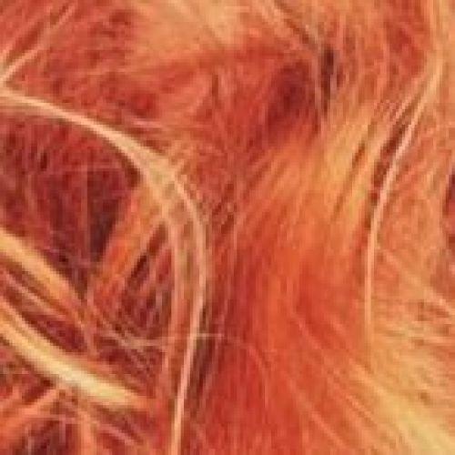 Какие смешать цвета, чтобы получить рыжий цвет волос. Как получить рыжий цвет 20