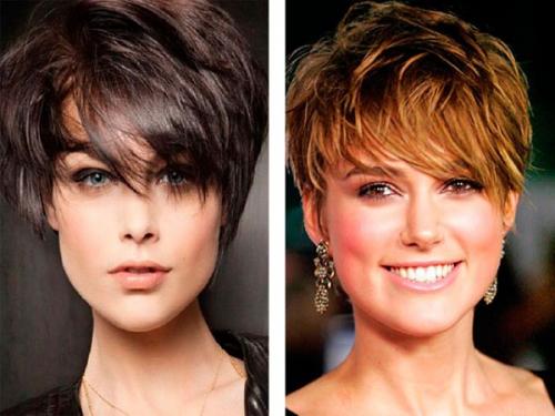 Рыжие пряди на темных волосах. Плюсы и минусы рыжего мелирования