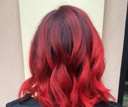 Идеальная прическа для вашей формы лица: советы от стилистов 30 Идеальная прическа для вашей формы лица: советы от стилистов 30