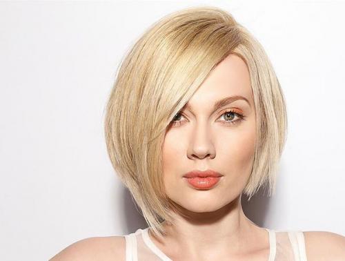 Как определить свой тип лица и выбрать идеальную прическу: советы от стилистов 14 Как определить свой тип лица и выбрать идеальную прическу: советы от стилистов 14