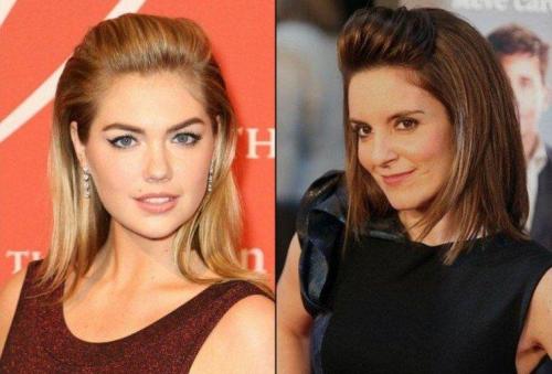 Какие прически подходят круглому лицу. 15 лучших женских причесок для круглого лица