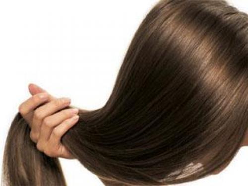 Как быстро избавиться от перхоти: самое эффективное средство 06