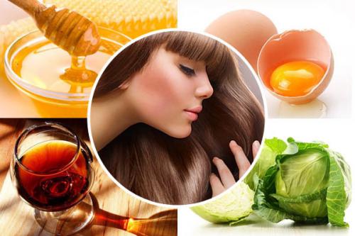 Жирные волосы у корней. Почему волосы становятся жирными: основные причины 08