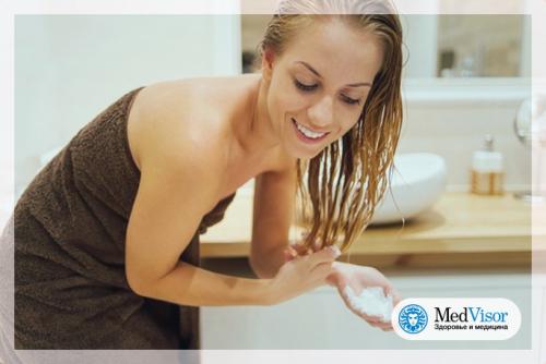 Очень сухие волосы, как увлажнить. Чем увлажнять сухие кончики волос?