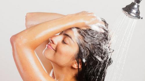 Жирные волосы у корней. Почему волосы становятся жирными: основные причины 04