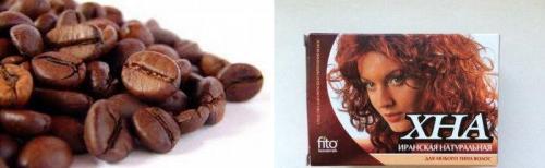 Как покрасить волосы в рыжий народными средствами. Окрашивание волос без краски — 20 лучших рецептов