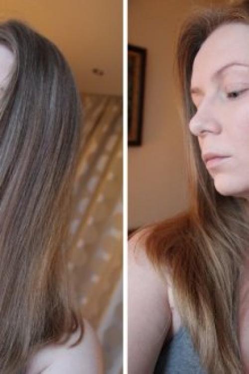 Как часто можно использовать уникальный Мусс для окрашивания волос. Что такое оттеночная пенка