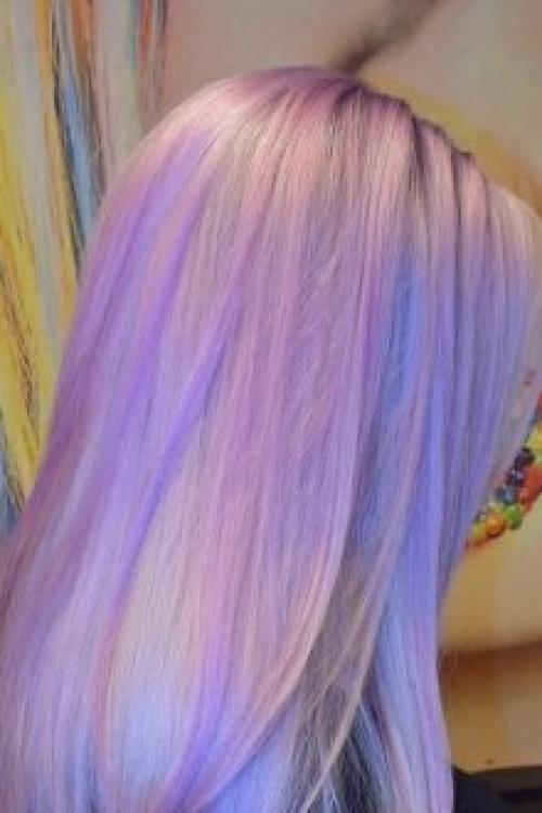 Как часто можно использовать уникальный Мусс для окрашивания волос. Что такое оттеночная пенка