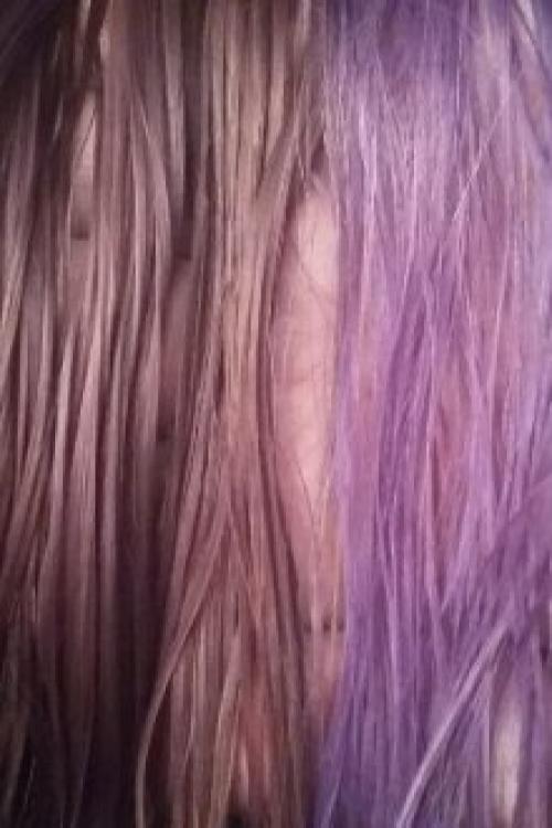 Как часто можно использовать уникальный Мусс для окрашивания волос. Что такое оттеночная пенка