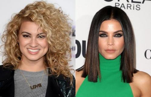 Как выбрать идеальную стрижку и длину волос в соответствии с формой лица 10 Как выбрать идеальную стрижку и длину волос в соответствии с формой лица 10