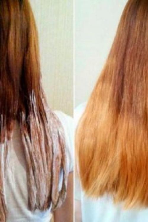 Как часто можно использовать уникальный Мусс для окрашивания волос. Что такое оттеночная пенка