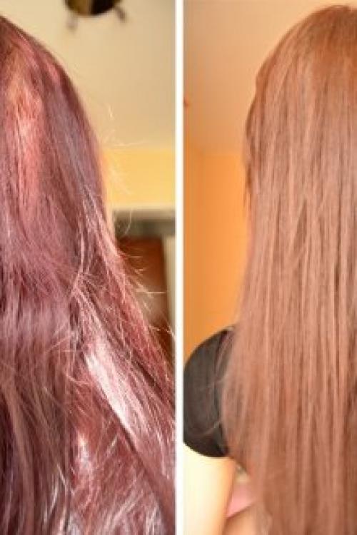 Как часто можно использовать уникальный Мусс для окрашивания волос. Что такое оттеночная пенка