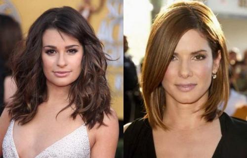 Как выбрать идеальную стрижку и длину волос в соответствии с формой лица 06 Как выбрать идеальную стрижку и длину волос в соответствии с формой лица 06