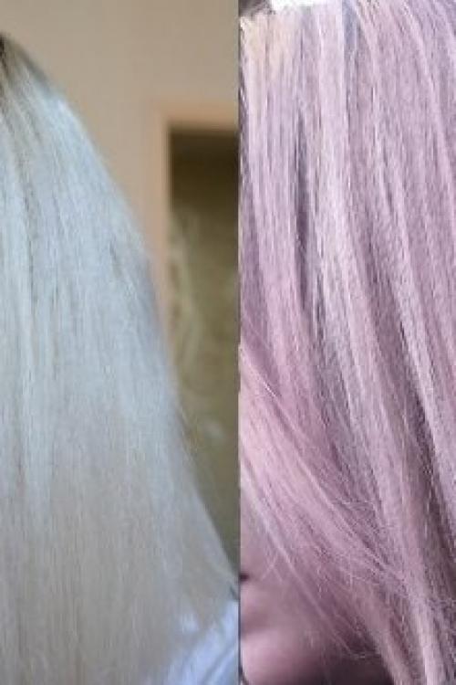 Как часто можно использовать уникальный Мусс для окрашивания волос. Что такое оттеночная пенка