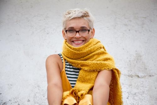 Стильные стрижки женщинам после 40: как подобрать идеальный вариант 03