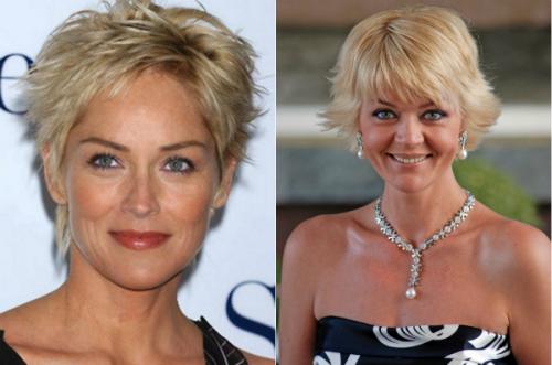 Топ-10 модных женских стрижек для женщин после 40+ на год 2024 14 Топ-10 модных женских стрижек для женщин после 40+ на год 2024 14