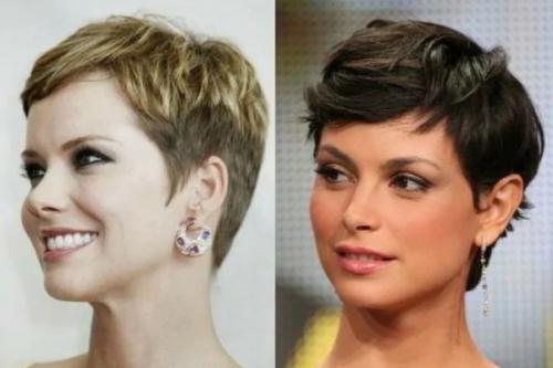 Топ-10 модных женских стрижек для женщин после 40+ на год 2024 26 Топ-10 модных женских стрижек для женщин после 40+ на год 2024 26