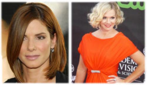 Топ-10 модных женских стрижек для женщин после 40+ на год 2024 21 Топ-10 модных женских стрижек для женщин после 40+ на год 2024 21