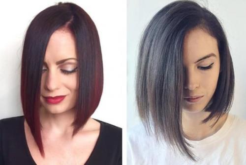 Какие основные факторы следует учитывать при выборе стрижки для коротких волос после 40 лет. Правила выбора коротких модных стрижек после 40-50 лет