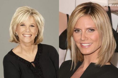 Топ-10 модных женских стрижек для женщин после 40+ на год 2024 33 Топ-10 модных женских стрижек для женщин после 40+ на год 2024 33