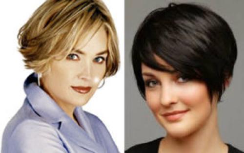 Топ-10 модных женских стрижек для женщин после 40+ на год 2024 20 Топ-10 модных женских стрижек для женщин после 40+ на год 2024 20