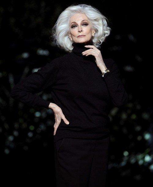 Можно ли с осторожностью следовать трендам и модным стрижкам при выборе прически для женщин старше 40 лет. Открываем новые способы омолаживаться! Модельные женские стрижки после 40, 50, 60 лет в сезоне 2024-2025