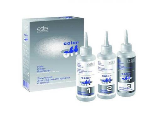 Estel professional краска для волос: откройте для себя новую палитру 01 Estel professional краска для волос: откройте для себя новую палитру 01
