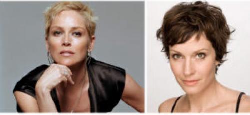 Стильные и удобные: выбор 13 коротких стрижек для женщин за 40 лет 02 Стильные и удобные: выбор 13 коротких стрижек для женщин за 40 лет 02