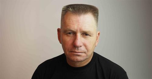 Мужские прически с выбритыми висками. Разновидности стрижек с выбритыми висками