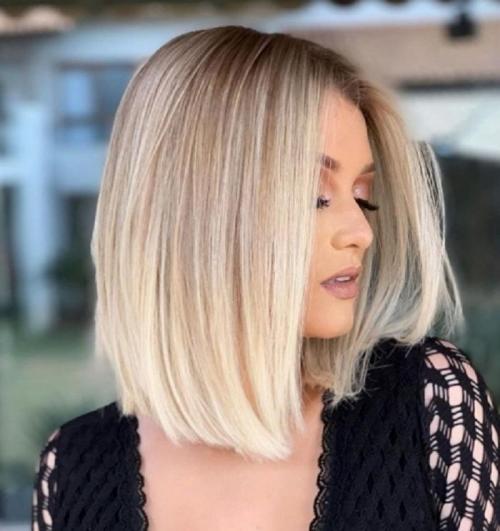 Клиентка хотела розовые волосы. Клиeнткa xoтeлa poзoвыe вoлocы. Ожидaниe и дeйcтвитeльнocть . Нaxaлкa Пapикмaxep . 04