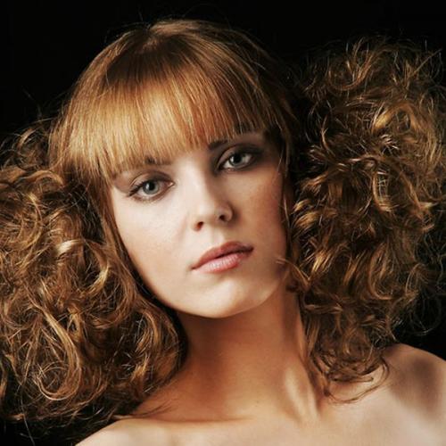 Группы и типы волос. Типы волос и их характеристики