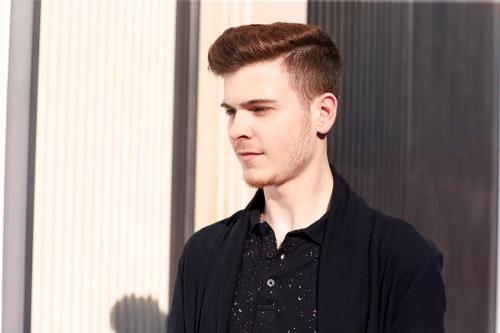 Мужские стрижки каталог. Мужские стрижки — названия и 65 фото: покажите вашему парикмахеру!