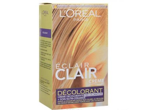 Как смыть с неудачно окрашенных волос краску: советы и методы 07