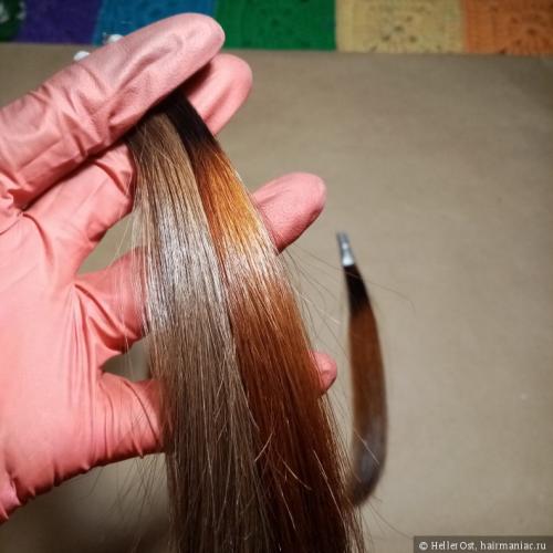 Можно ли за один раз смыть чёрный цвет волос. Смывка Я решила начать со смывки. С обычной кислотной смывки. Ее задача — помочь в устранении косметического пигмента, обнажив фон осветления.