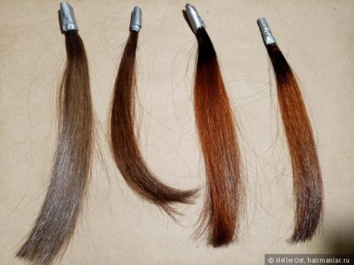 Почему я решила смыть черный цвет с волос. Смываем и обесцвечиваем.