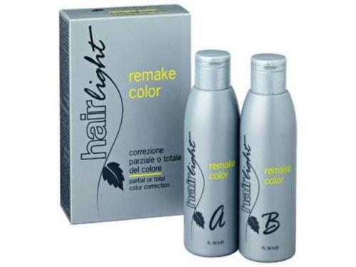 Как быстро смыть краску для волос: эффективные методы 03