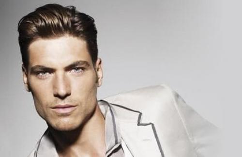 Как называется стрижка с выбриванием висков и затылка. Огромное разнообразие вариантов мужских причесок с выбритыми висками и затылком