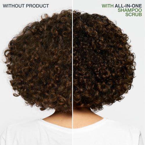 Могут ли другие продукты линии помочь улучшить результат от использования шампуня от пушистости. Почему волосы пушатся