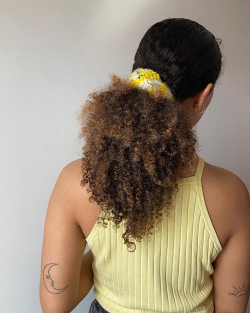 Могут ли другие продукты линии помочь улучшить результат от использования шампуня от пушистости. Почему волосы пушатся