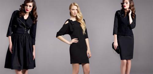 Как я избавилась от черного цвета в своем гардеробе и обрела радость 10