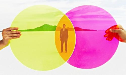 Как я избавилась от черного цвета в своем гардеробе и обрела радость 13