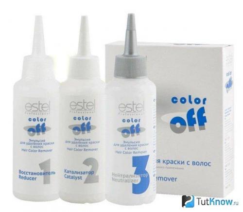 Рейтинг лучших смывок краски для волос: как выбрать подходящий продукт 01 Рейтинг лучших смывок краски для волос: как выбрать подходящий продукт 01