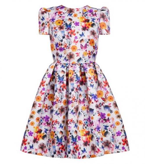 Платья улучшающие фигуру. Как выбрать платье по фигуре