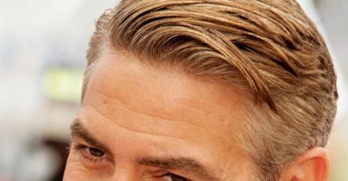 Мужские прически на бок. Кому подходят? 22 Мужские прически на бок. Кому подходят? 22