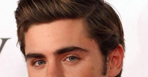 Мужские прически на бок. Кому подходят? 18 Мужские прически на бок. Кому подходят? 18