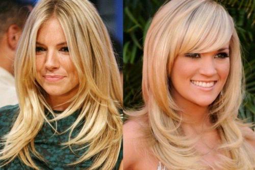 Какие типы волос подходят для таких стрижек. Виды женских стрижек: названия, фото и описания