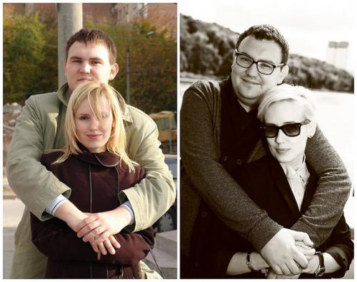 Как часто нужно обновлять стрижку с объемным верхом и затылком. Предыстория